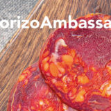 #ChorizoAmbassador